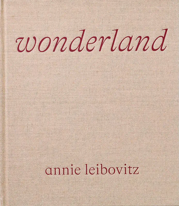 Książka - Wonderland
