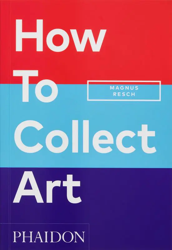 Książka - How to Collect Art