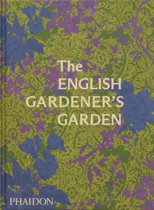 Książka - The English Gardener's Garden