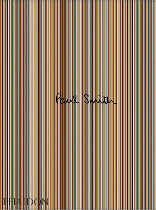 Książka - Paul Smith
