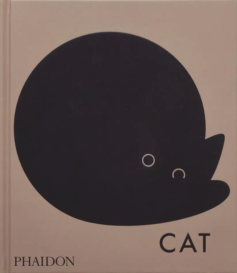 Książka - Cat