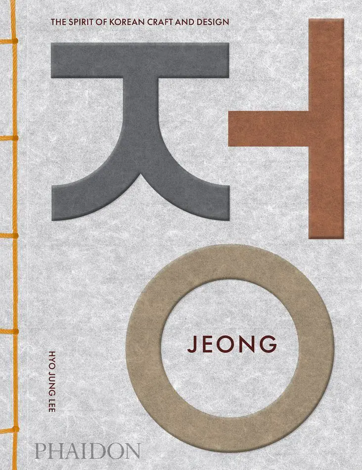 Książka - Jeong