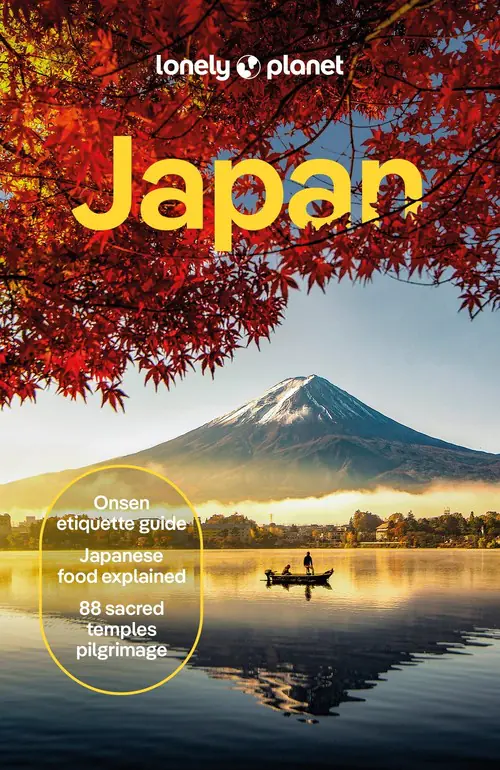 Książka - Japan wer. angielska