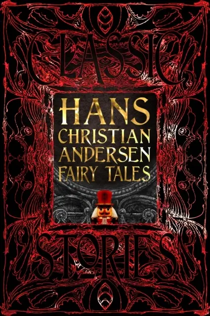 Książka - Baśnie Hansa Christiana Andersena