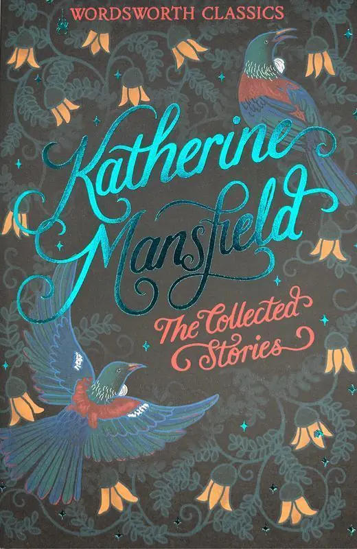 Książka - Collected Stories of Katherine Mansfield
