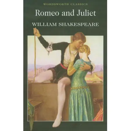 Romeo and Juliet