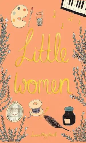 Książka - Little Women