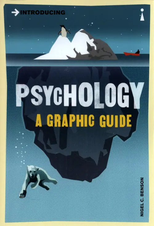 Książka - Introducing Psychology
