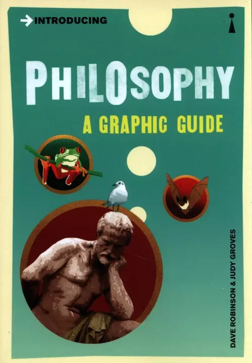 Książka - Introducing Philosophy