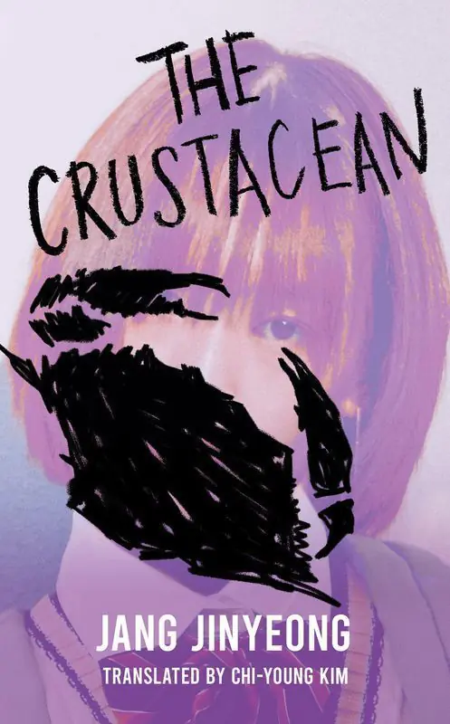 Książka - The Crustacean wer. angielska