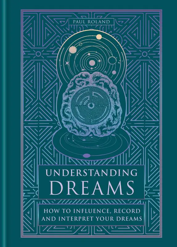 Książka - Understanding Dreams wer. angielska