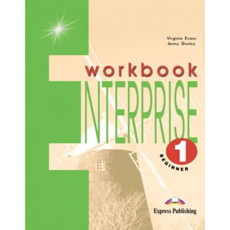 Enterprise 1 Beginner. Workbook