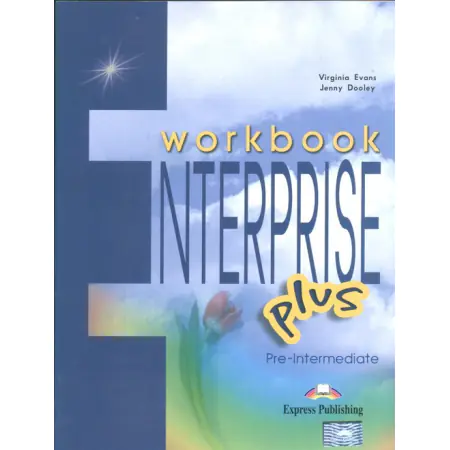 Enterprise Plus Pre Intermedia