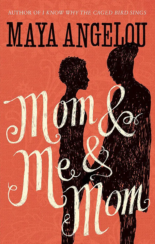 Książka - Mom and Me and Mom