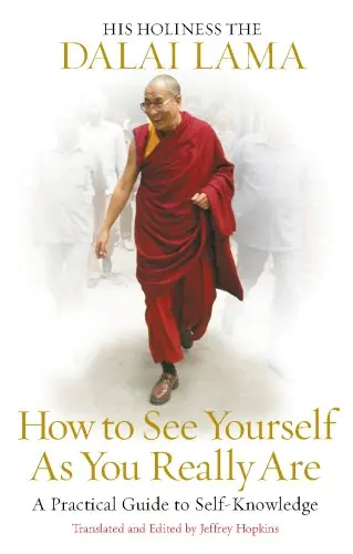 Książka - How to See Yourself As You Really Are