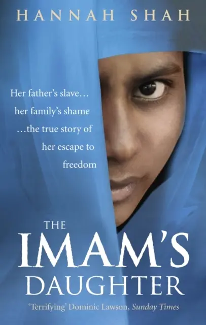 Książka - Imam's Daughter