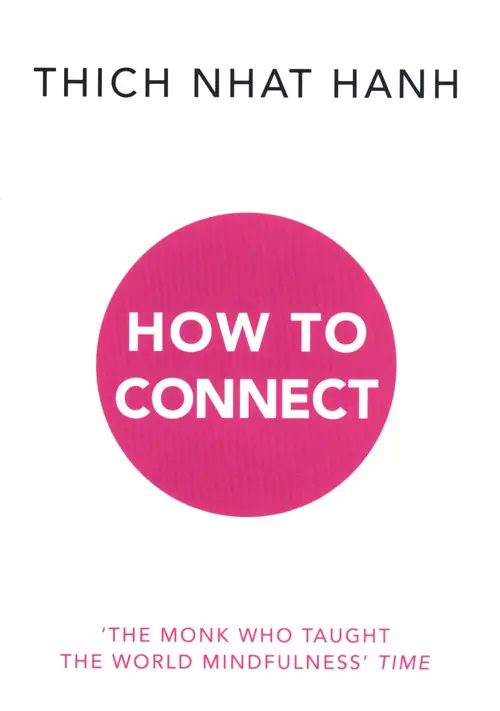 Książka - How to Connect