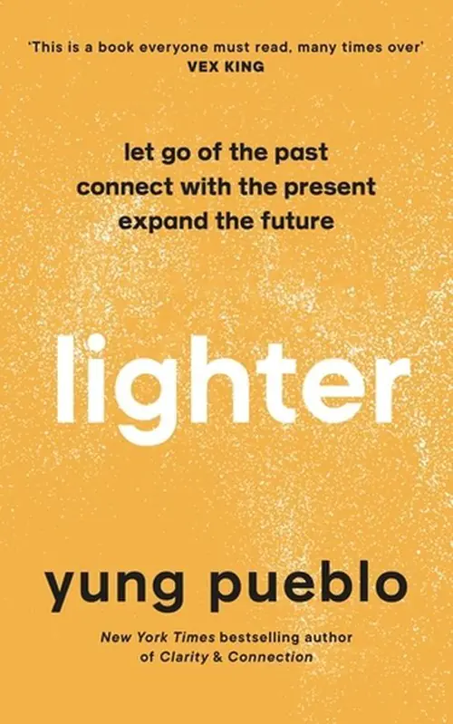 Książka - Lighter