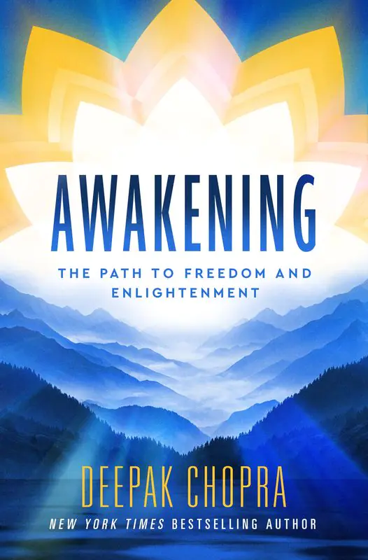 Książka - Awakening