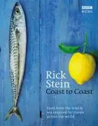 Książka - Rick Stein's Coast to Coast