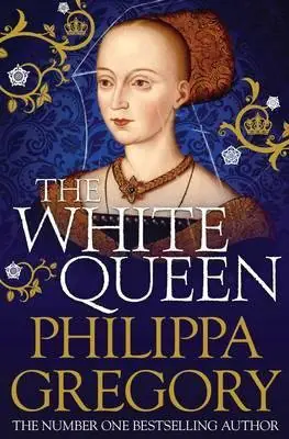Książka - The White Queen