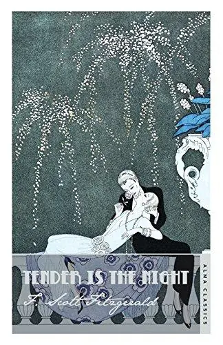 Książka - Tender is the Night