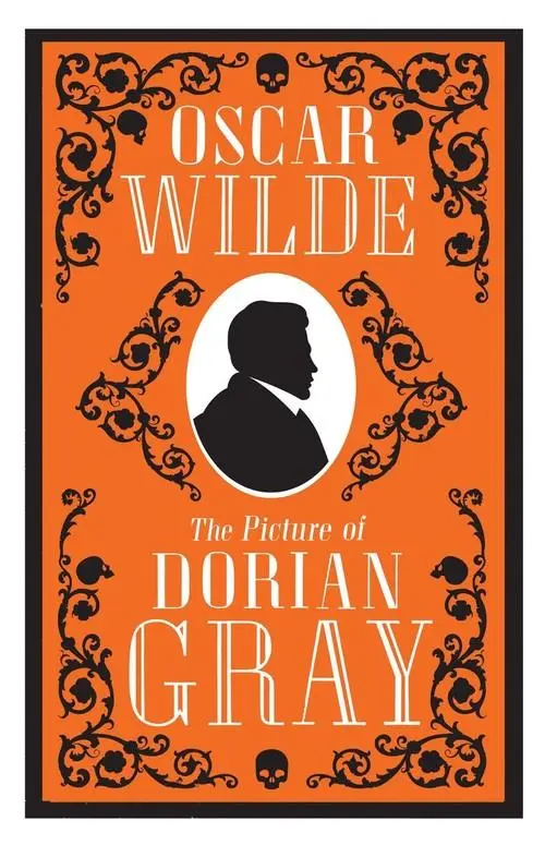 Książka - The Picture of Dorian Gray