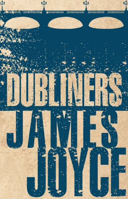 Książka - Dubliners