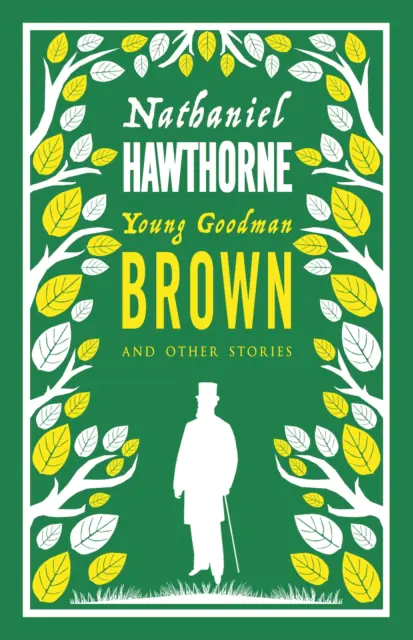Książka - Young Goodman Brown and Other Stories