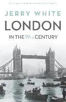 Książka - London In The Nineteenth Century
