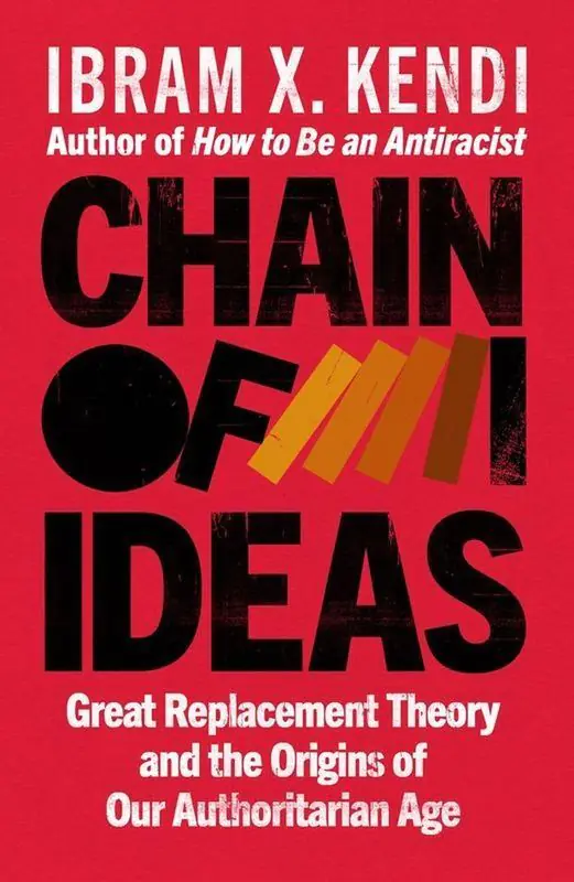 Książka - Chain of Ideas