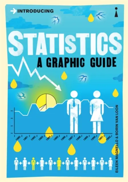 Książka - Introducing Statistics