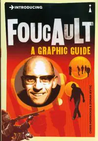 Książka - Introducing Foucault