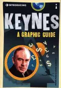 Książka - Introducing Keynes