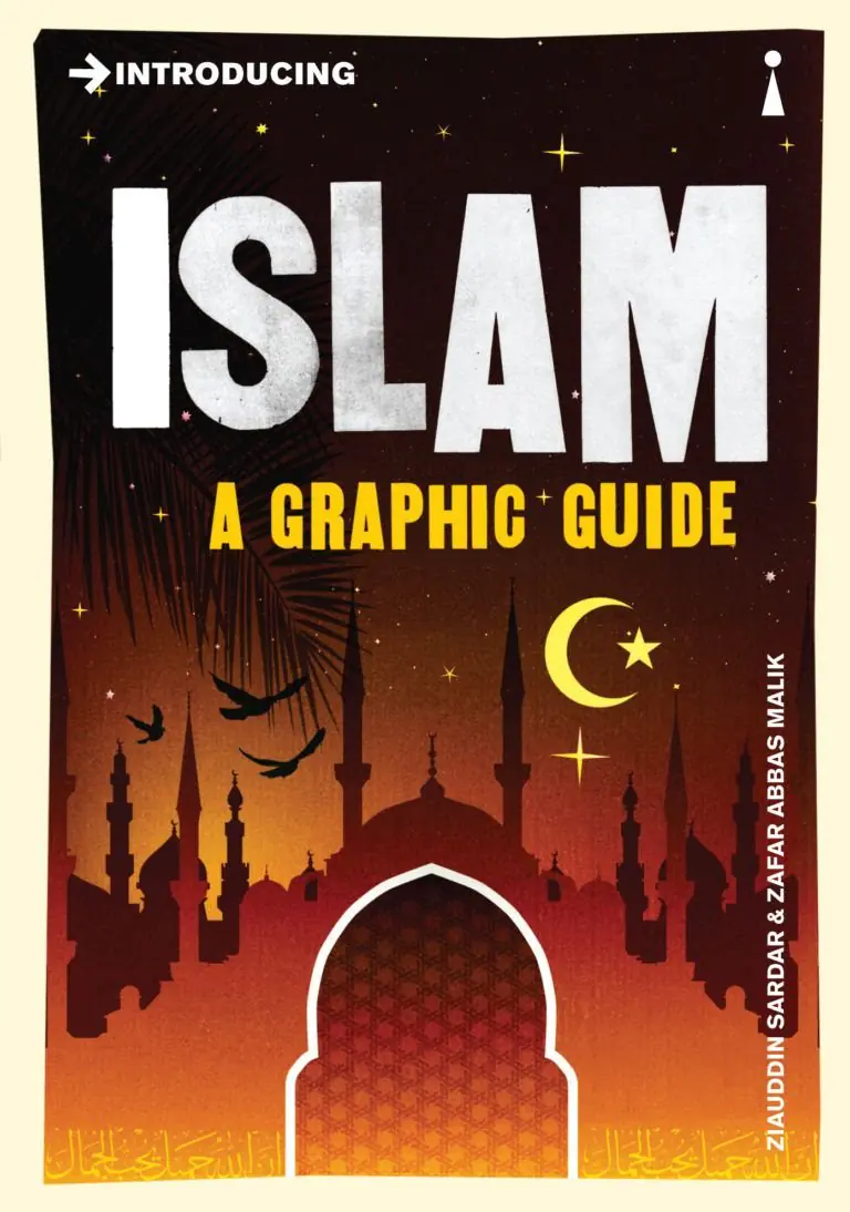Książka - Introducing Islam