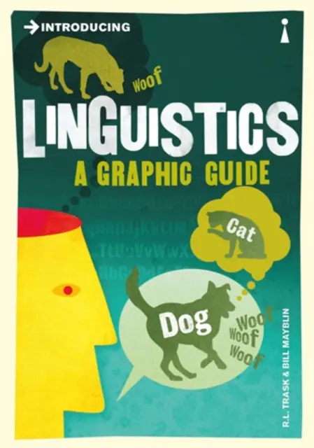 Książka - Introducing Linguistics