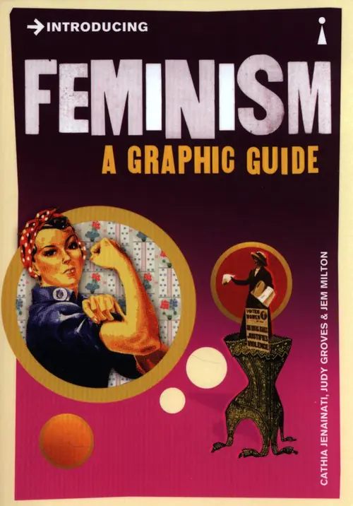 Książka - Introducing Feminism
