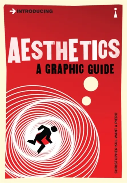 Książka - Introducing Aesthetics