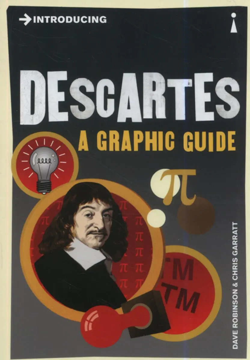 Książka - Introducing Descartes