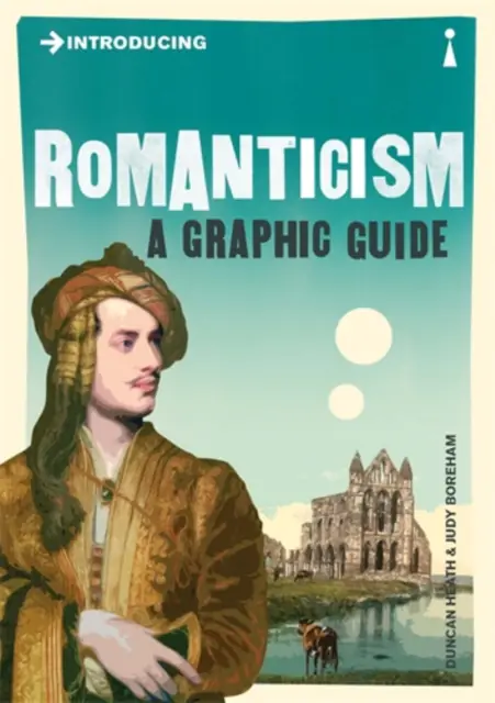 Książka - Introducing Romanticism