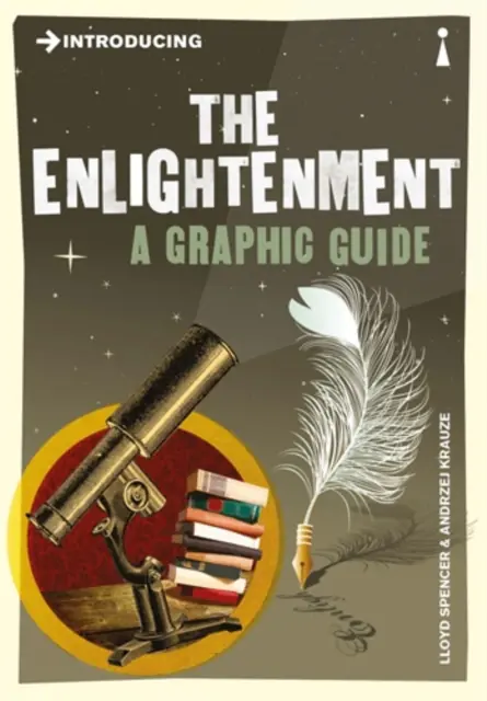 Książka - Introducing the Enlightenment
