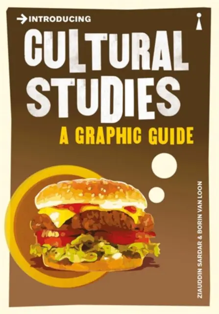 Książka - Introducing Cultural Studies