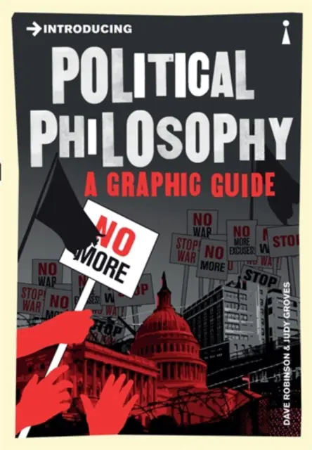 Książka - Introducing Political Philosophy