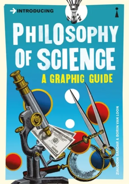Książka - Introducing Philosophy of Science