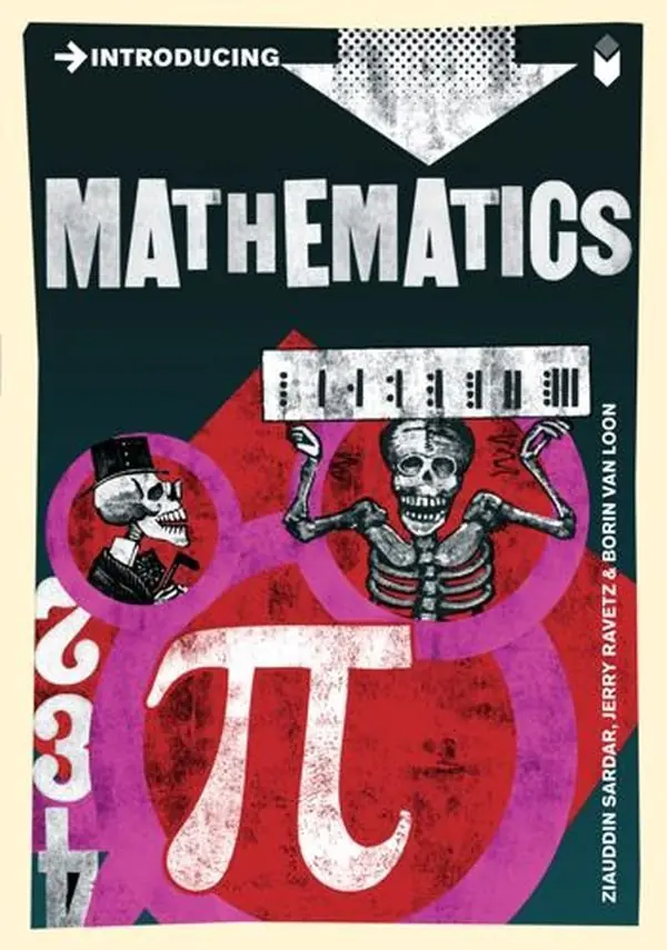 Książka - Introducing Mathematics