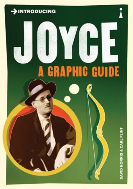 Książka - Introducing Joyce