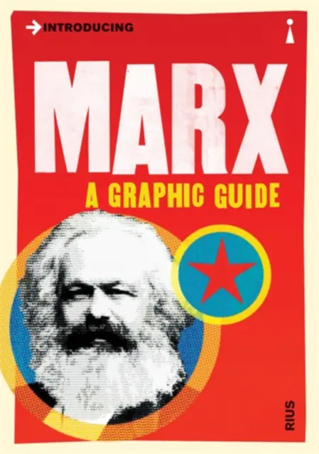 Książka - Introducing Marx