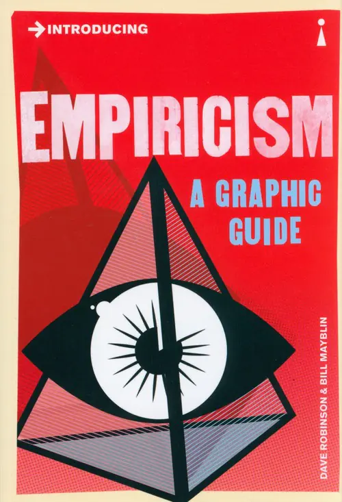 Książka - Introducing Empiricism