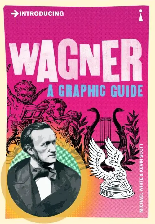 Książka - Introducing Wagner