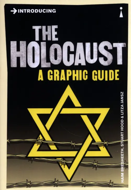 Książka - Introducing the Holocaust
